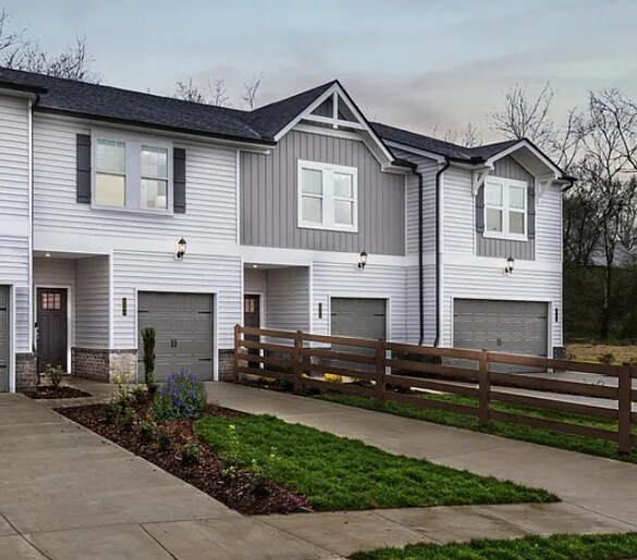 1332 Vilda Wy in Lebanon, TN - Building Photo