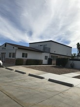 Midtown Flats in Tucson, AZ - Foto de edificio - Other