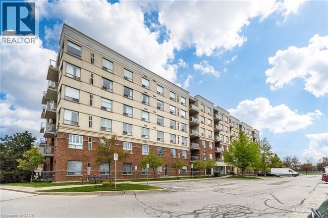 property at 5070 Fairview St