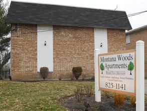 Montana Woods Apartments in Cincinnati, OH - Building Photo - Building Photo