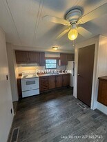 81 Sweet Fern Dr in Greenbush, ME - Building Photo