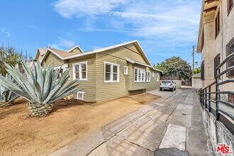 2014 5th Ave in Los Angeles, CA - Building Photo - Building Photo