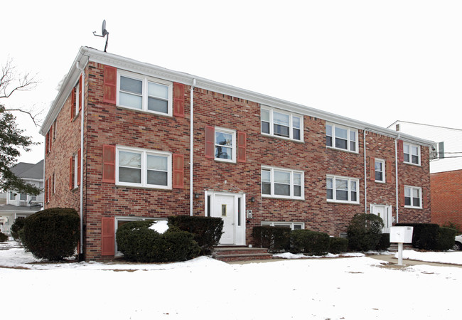 1501 Park Ave in Asbury Park, NJ - Foto de edificio - Building Photo