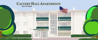 Calvert Hall Apartments