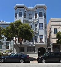 506 Grove St in San Francisco, CA - Building Photo - Building Photo