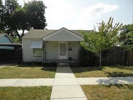 3020 8th Ave in Fort Worth, TX - Building Photo