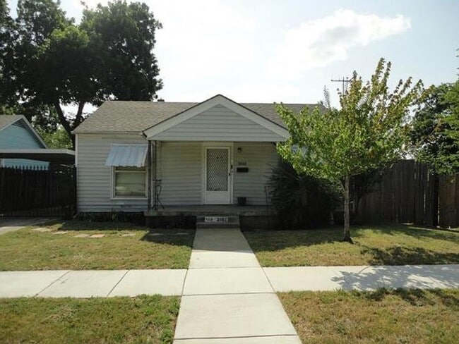 property at 3020 8th Ave