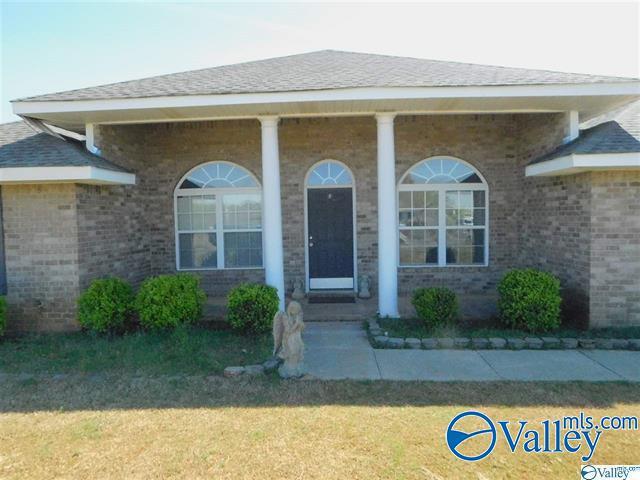 101 Summerford Ln in Harvest, AL - Building Photo - Building Photo