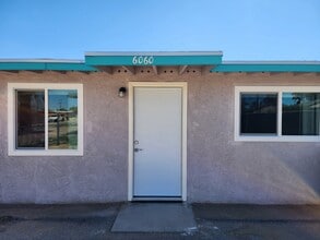 6060 Abronia Ave, Unit 6060 in Twentynine Palms, CA - Building Photo - Building Photo