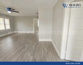 908 Galveston in Plainview, TX - Building Photo - Building Photo