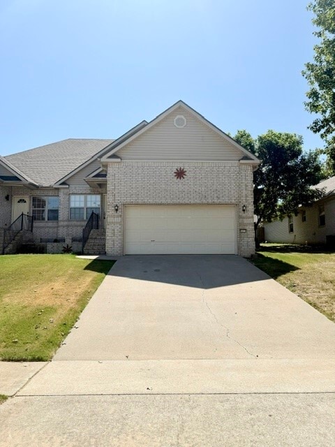property at 6271 Milliken Bend