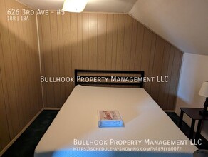 626 3rd Ave in Havre, MT - Foto de edificio - Building Photo