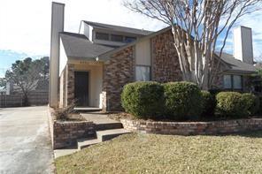 5204 Yucca Dr in Arlington, TX - Building Photo