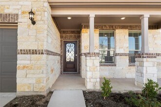 901 Mourning Dove Ln in Leander, TX - Building Photo - Building Photo