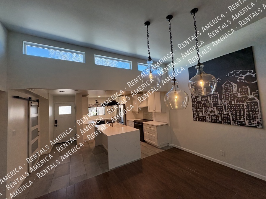 2619 E Windsor Ave in Phoenix, AZ - Foto de edificio