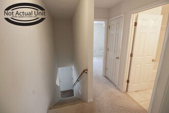 1413-1415-1415 N Frideriki Dr in Columbia, MO - Building Photo - Building Photo