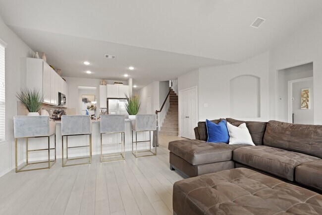 14615 Olive Sparrow Ln in Houston, TX - Building Photo - Building Photo