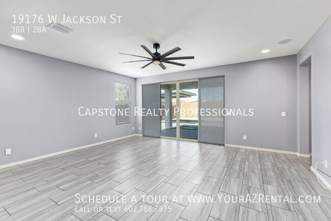 19176 W Jackson St in Buckeye, AZ - Building Photo - Building Photo