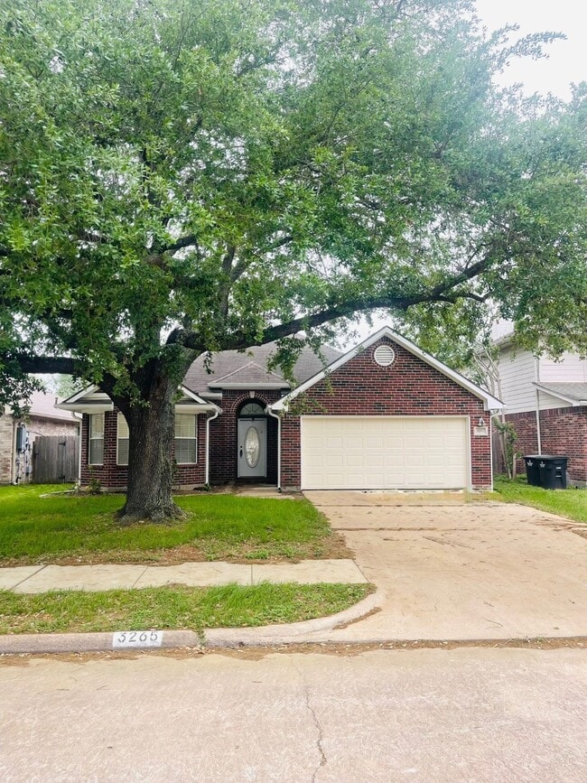 property at 3265 Jessica Ct