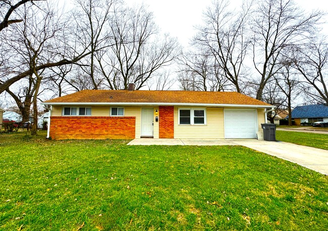 property at 3940 N Webster Ave