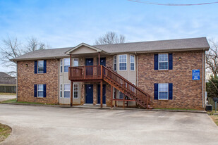 Blue Grass Meadows Apartments