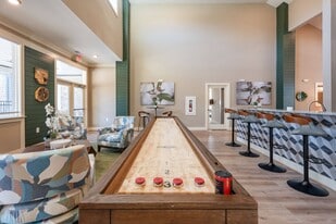 Comet North Raleigh in Wake Forest, NC - Building Photo