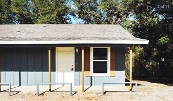 17815 TX-29, Unit 17815 in Buchanan Dam, TX - Building Photo