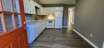 1535 Warnke Rd NW, Unit I in Cullman, AL - Building Photo - Building Photo