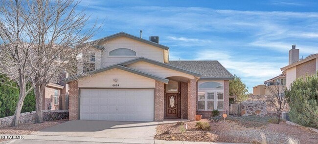 property at 6684 Dakota Ridge Dr