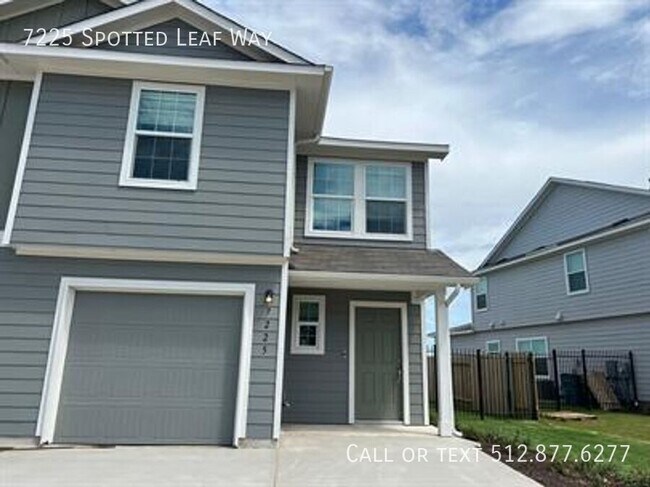 property at 7225 Spotted Leaf Wy
