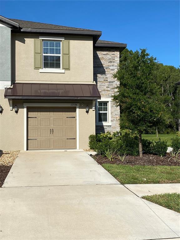 property at 17534 Nectar Flume Dr