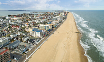 1003 Atlantic Ave in Ocean City, MD - Building Photo - Building Photo