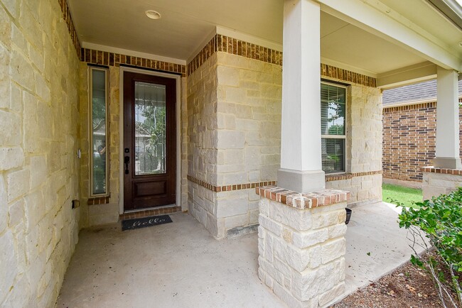 1414 Ralston Branch Way in Sugar Land, TX - Building Photo - Building Photo