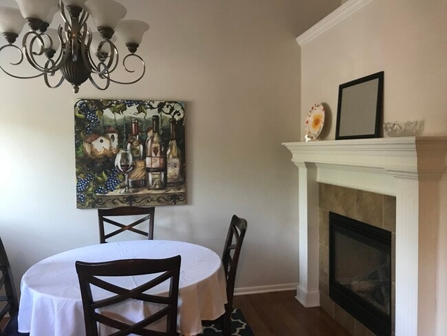 property at 4809 Broadway Terrace