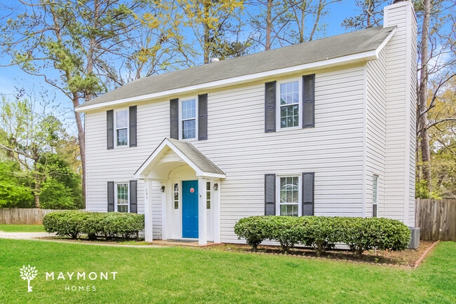 543 Fairfield Way in Evans, GA - Building Photo - Building Photo