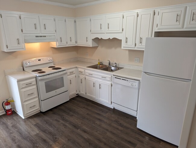 property at 251 Knight Dr