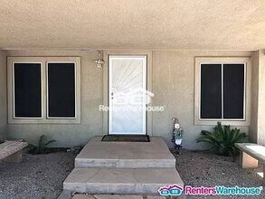 29319 N 203rd Ave in Wittmann, AZ - Building Photo - Building Photo