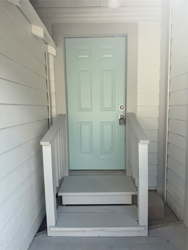 property at 7427 Avenue I