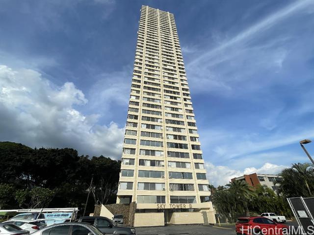 property at 1060 Kamehameha Hwy