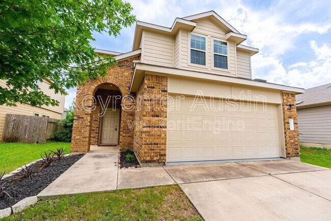 property at 10120 Crescendo Ln