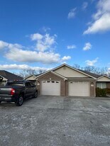 6068 Lauren Ln in Richmond, KY - Building Photo