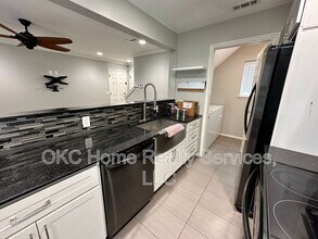 1162 N Eagle Ln in Oklahoma City, OK - Building Photo - Building Photo