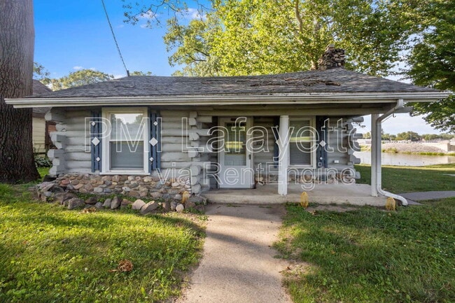 property at 3959 E Parses Rd