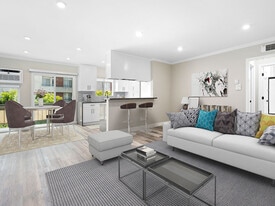 1249 South Bundy in Los Angeles, CA - Building Photo