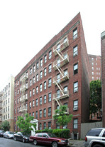 214 Sterling Pl Apartments