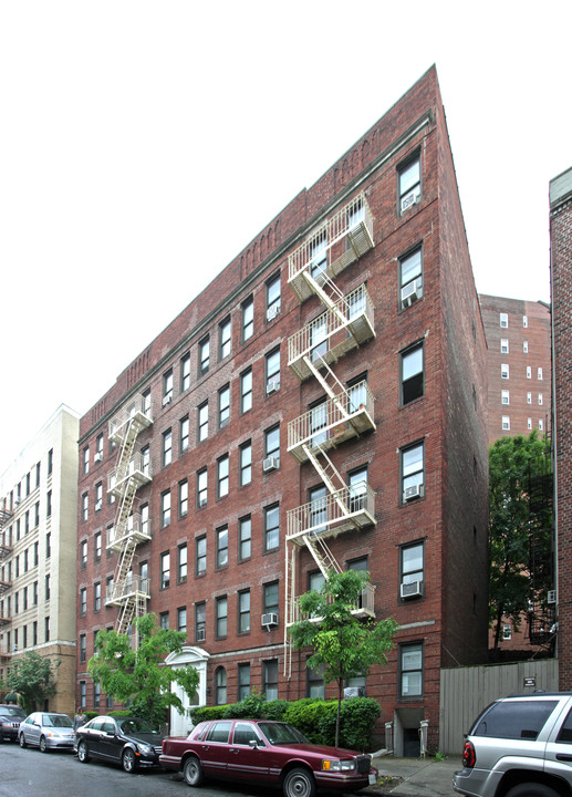 214 Sterling Pl in Brooklyn, NY - Building Photo