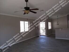 2739 W Kristina Ave in San Tan Valley, AZ - Building Photo - Building Photo