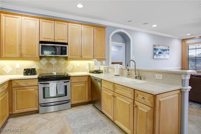 property at 3011 Gray Heron Ct