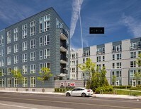 Building Photo - Hub25 Apartments in Boston, Massachusetts