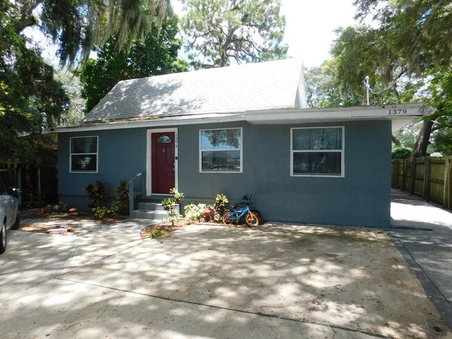 property at 1379 S M.L.K. Jr Ave